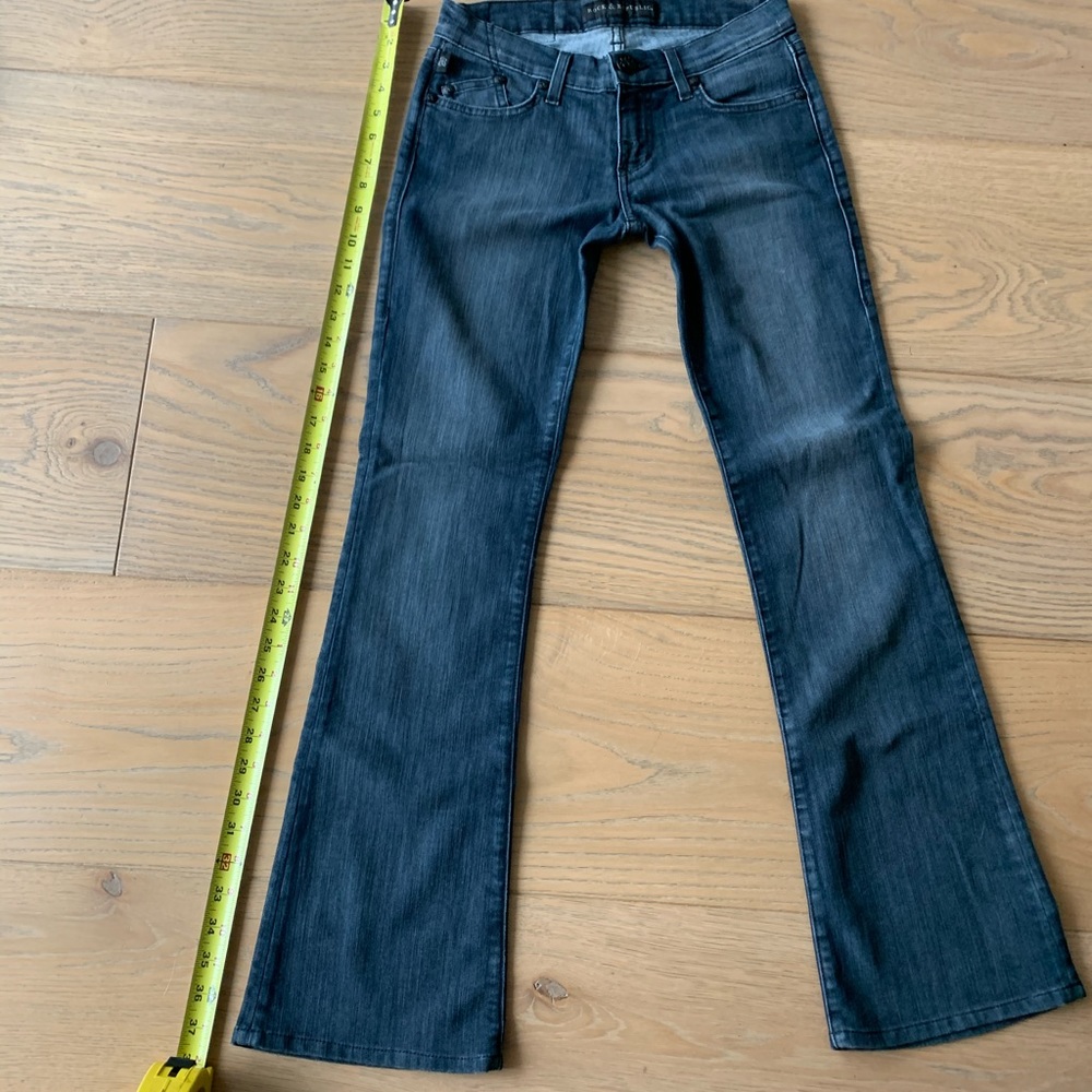 Rock & Republic jeans 25